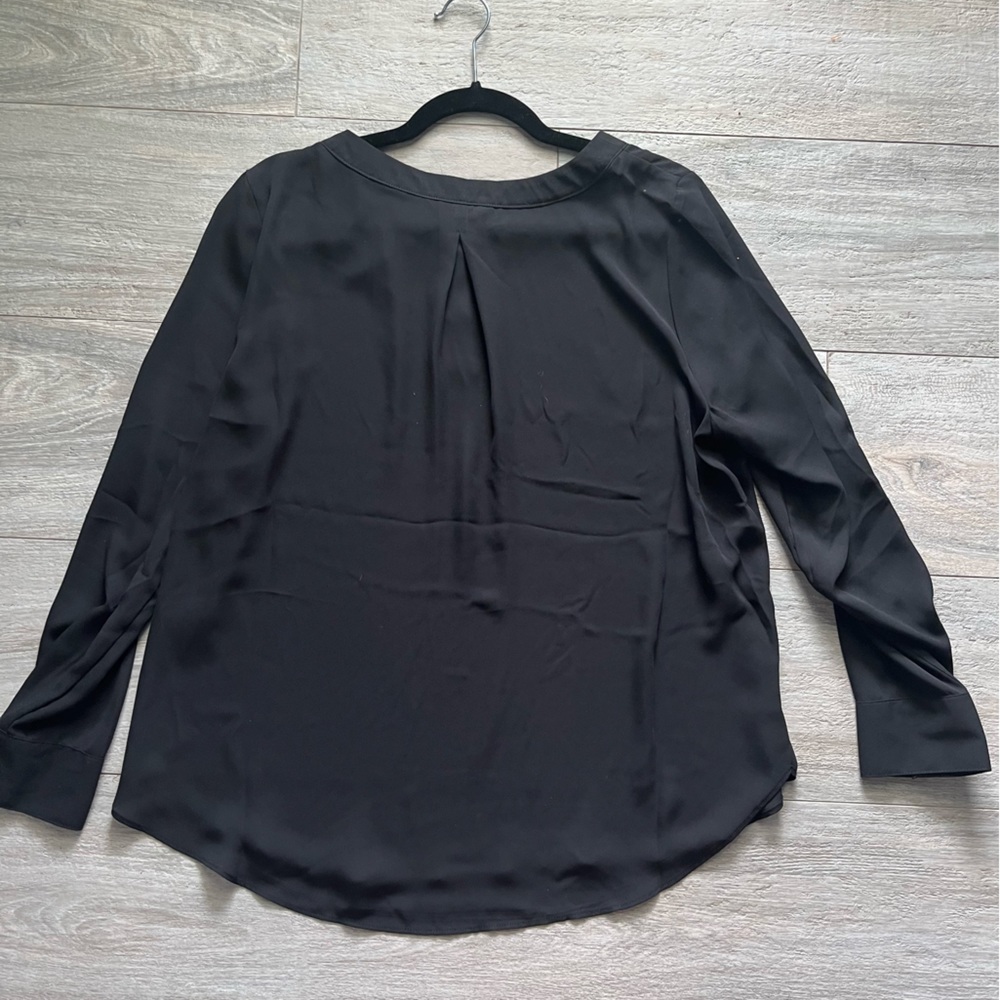 Black Banana Republic Top